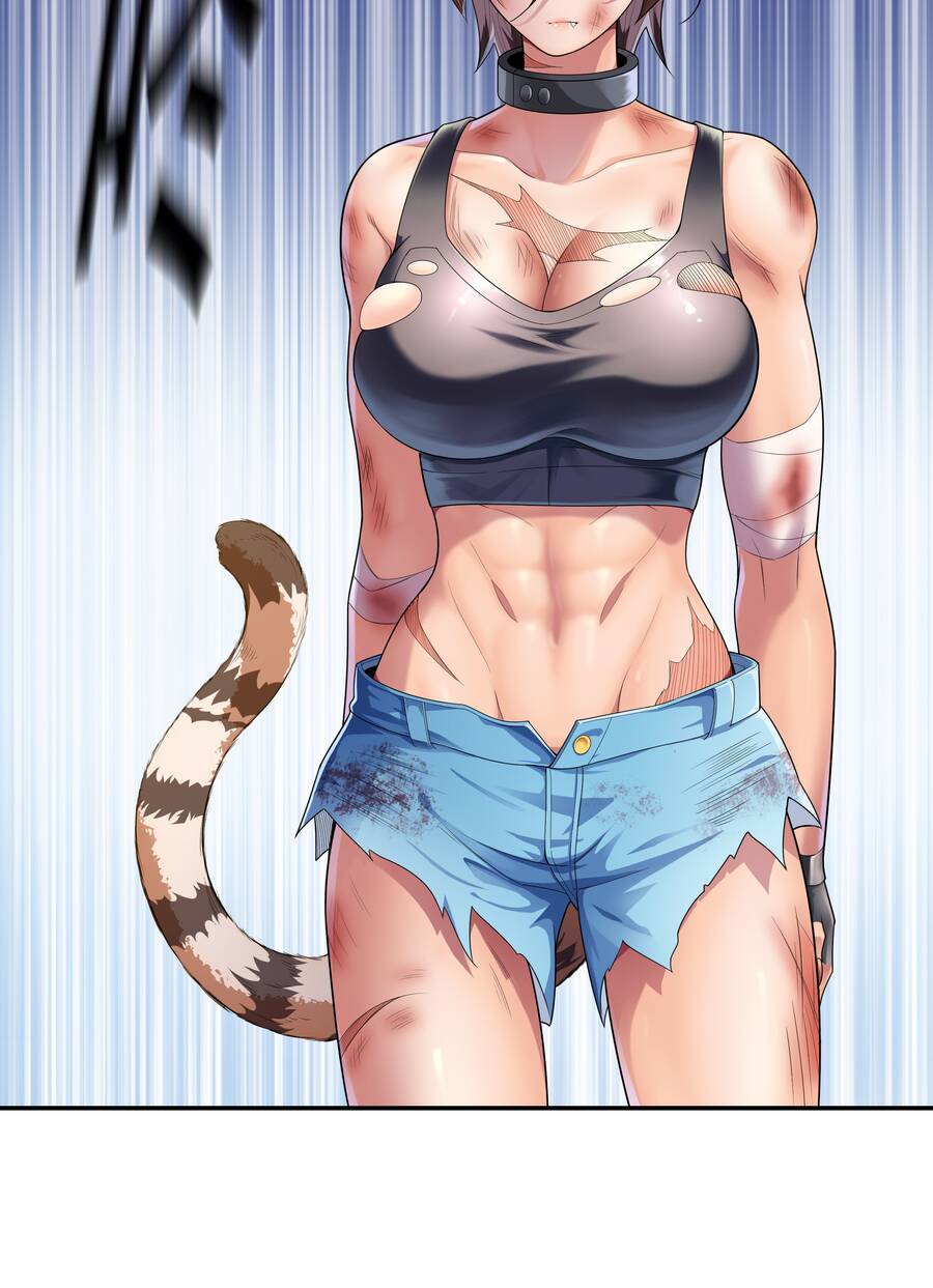 Cuộc Sống Treo Máy Chapter 13 - 43