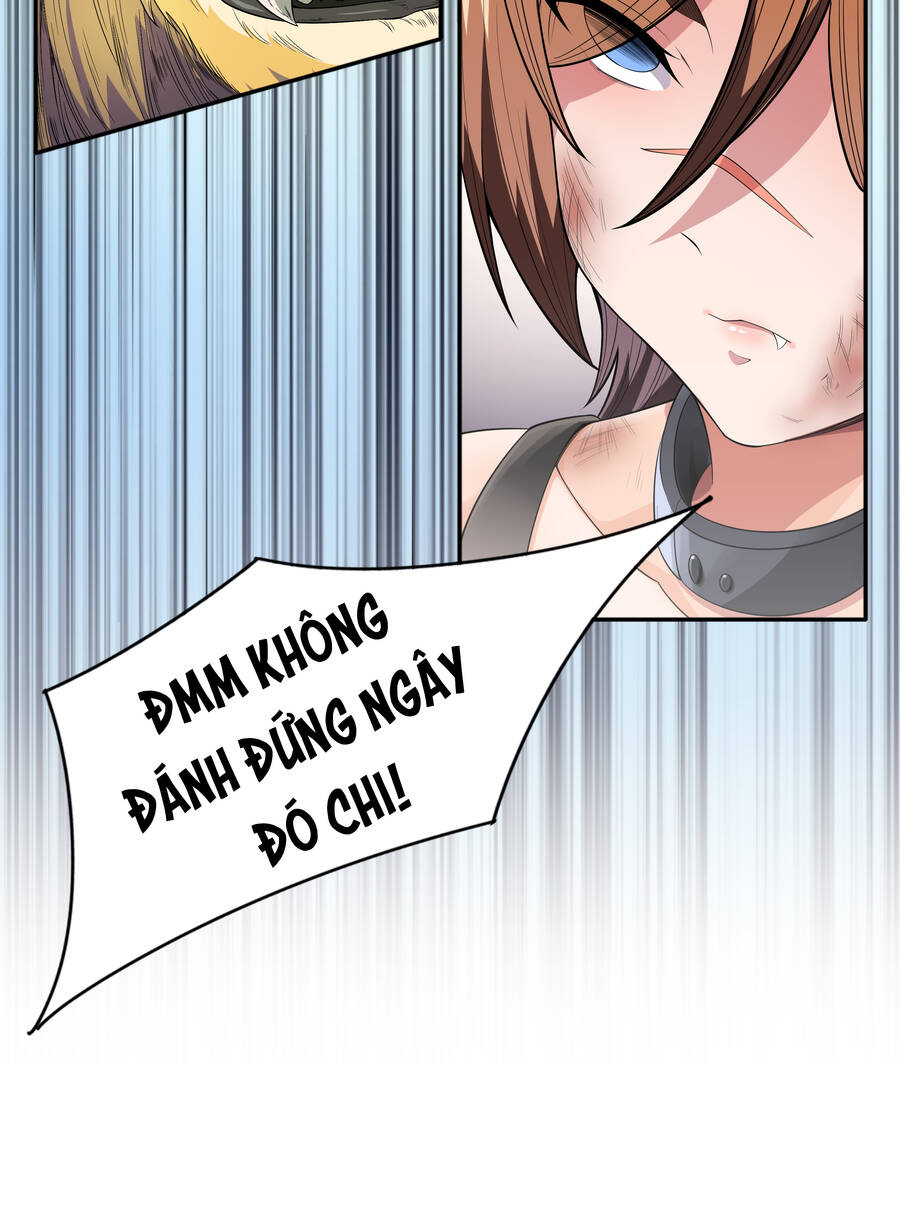 Cuộc Sống Treo Máy Chapter 13 - 54