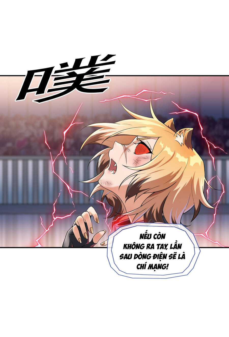 Cuộc Sống Treo Máy Chapter 13 - 58