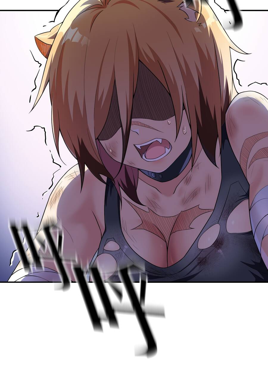 Cuộc Sống Treo Máy Chapter 13 - 60