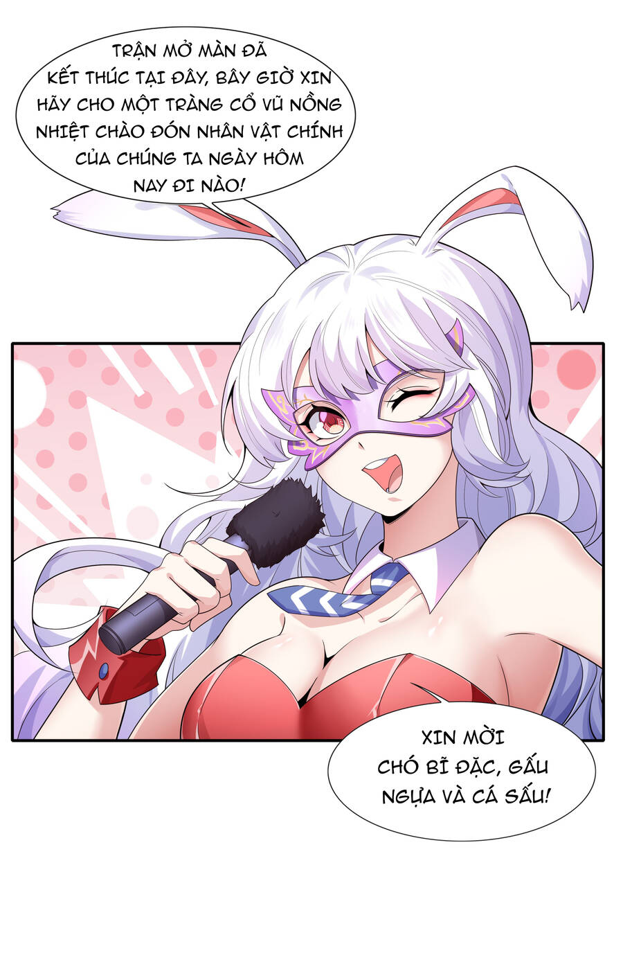 Cuộc Sống Treo Máy Chapter 13 - 71