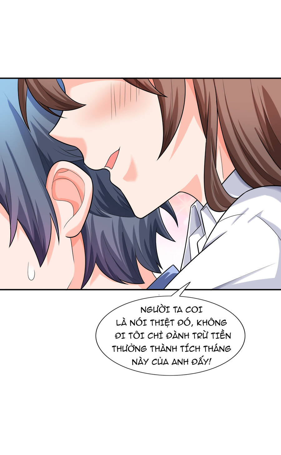 Cuộc Sống Treo Máy Chapter 13 - 9