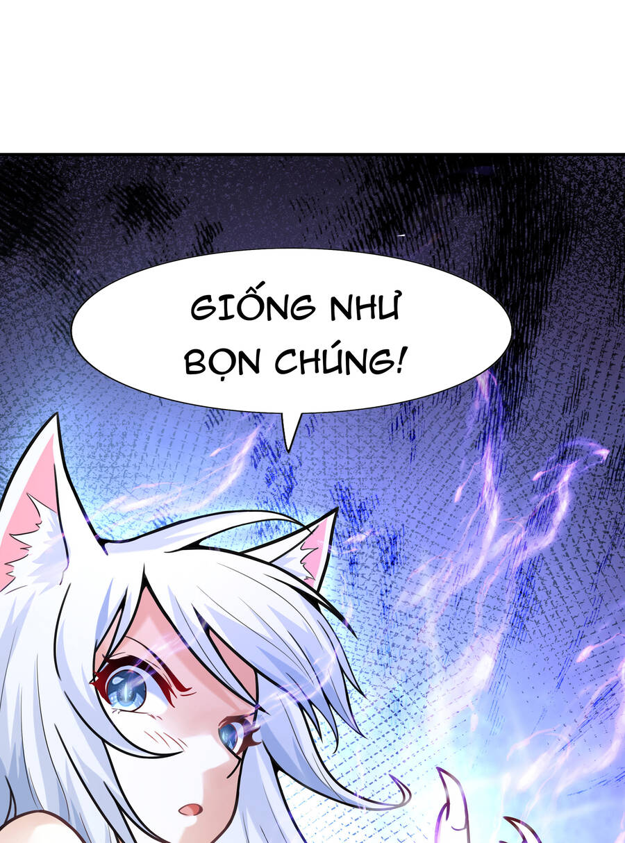 Cuộc Sống Treo Máy Chapter 3 - 54