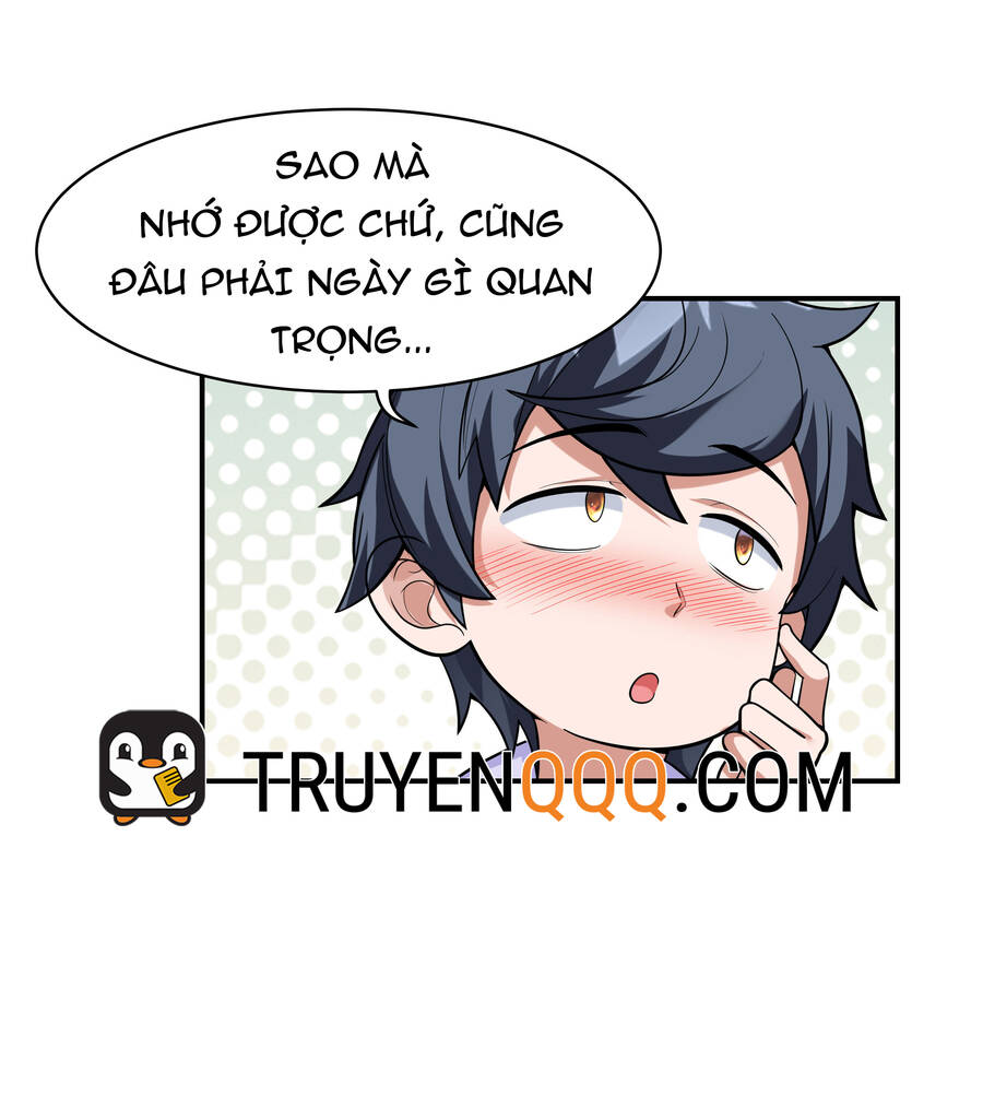Cuộc Sống Treo Máy Chapter 3 - 63