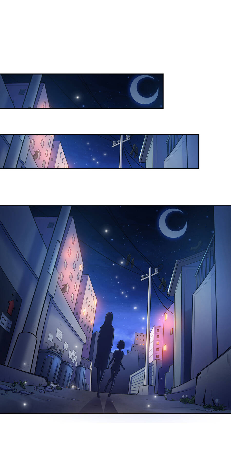 Cuộc Sống Treo Máy Chapter 4 - 14