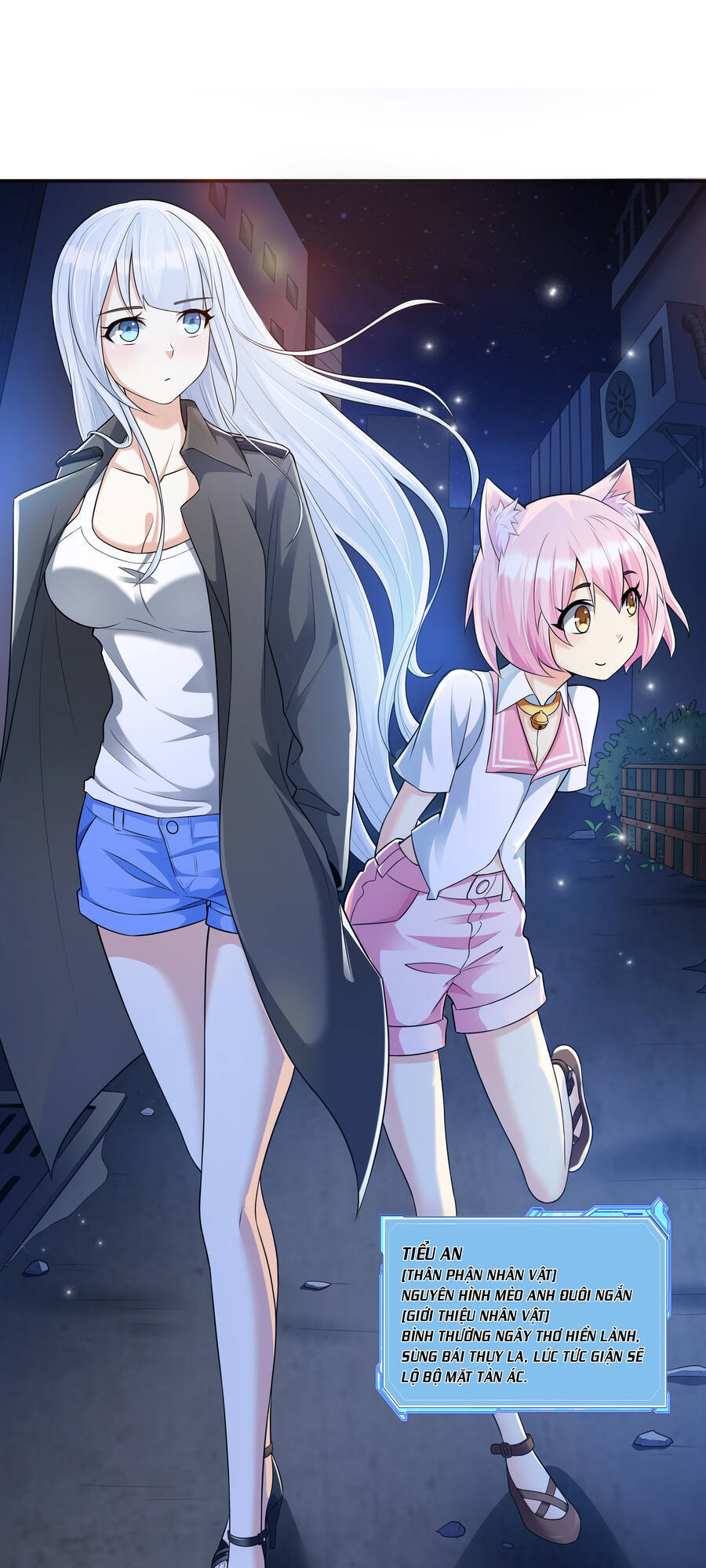 Cuộc Sống Treo Máy Chapter 4 - 15