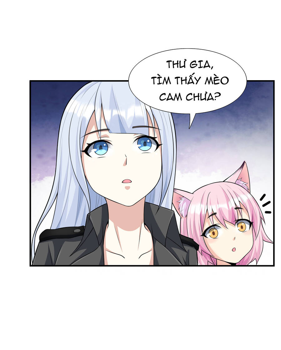 Cuộc Sống Treo Máy Chapter 4 - 17