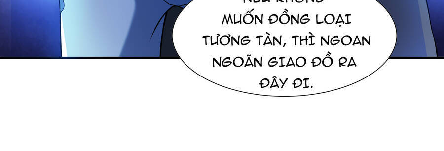 Cuộc Sống Treo Máy Chapter 4 - 22