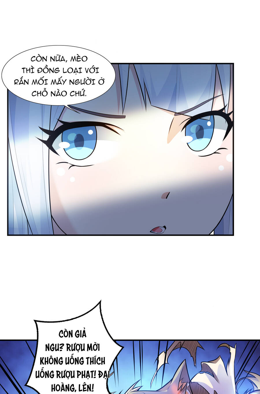 Cuộc Sống Treo Máy Chapter 4 - 25
