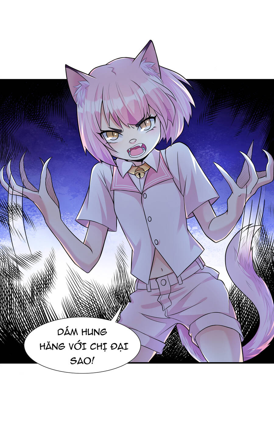 Cuộc Sống Treo Máy Chapter 4 - 27