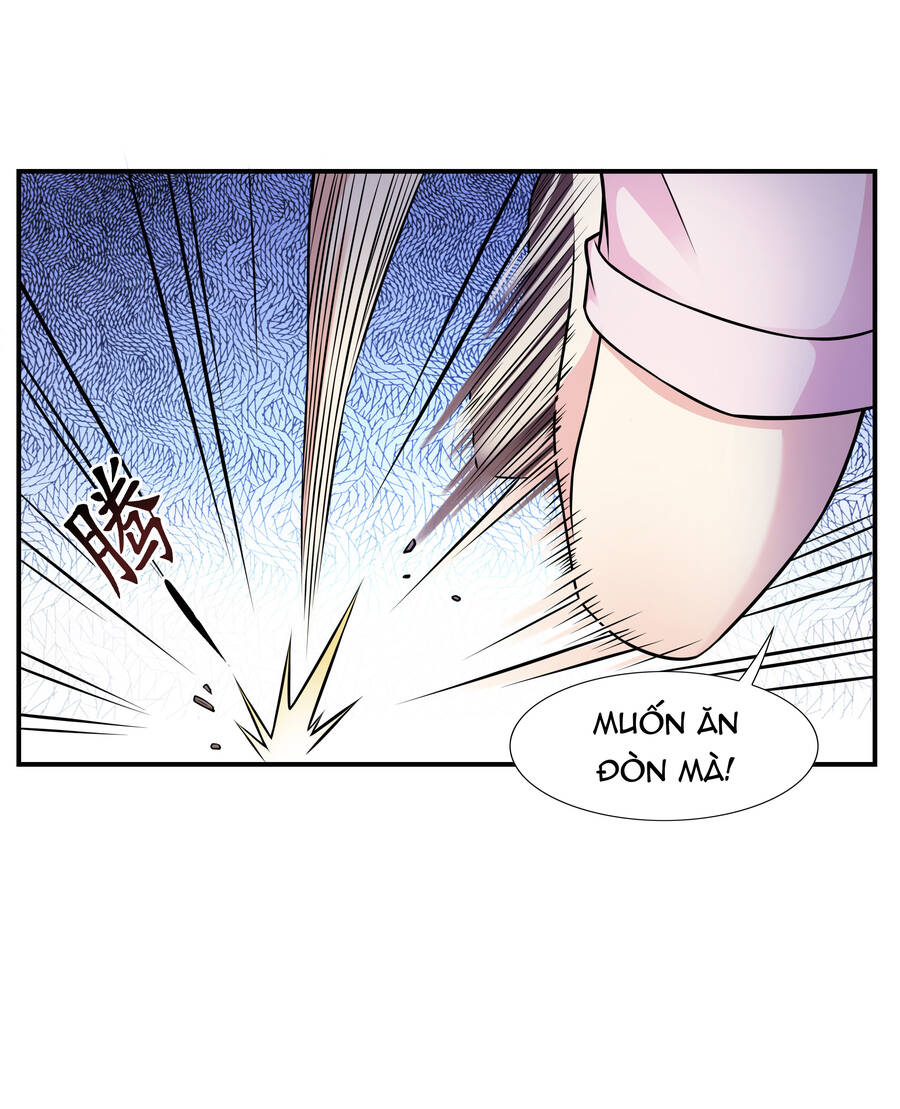 Cuộc Sống Treo Máy Chapter 4 - 28