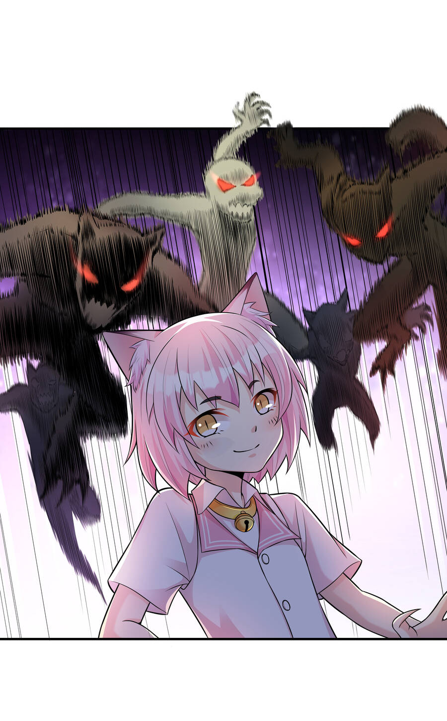 Cuộc Sống Treo Máy Chapter 4 - 31