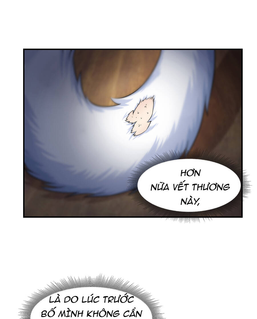 Cuộc Sống Treo Máy Chapter 4 - 56