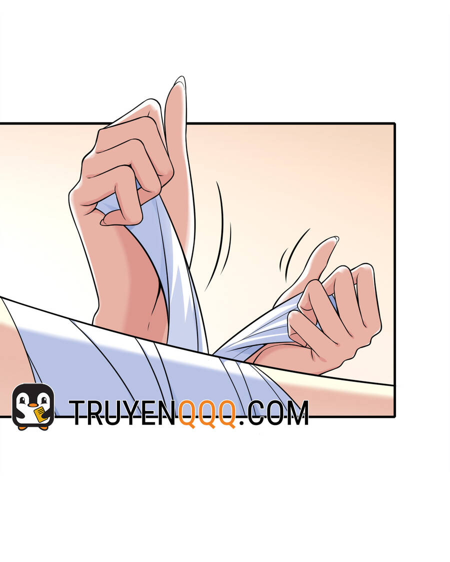 Cuộc Sống Treo Máy Chapter 5 - 2