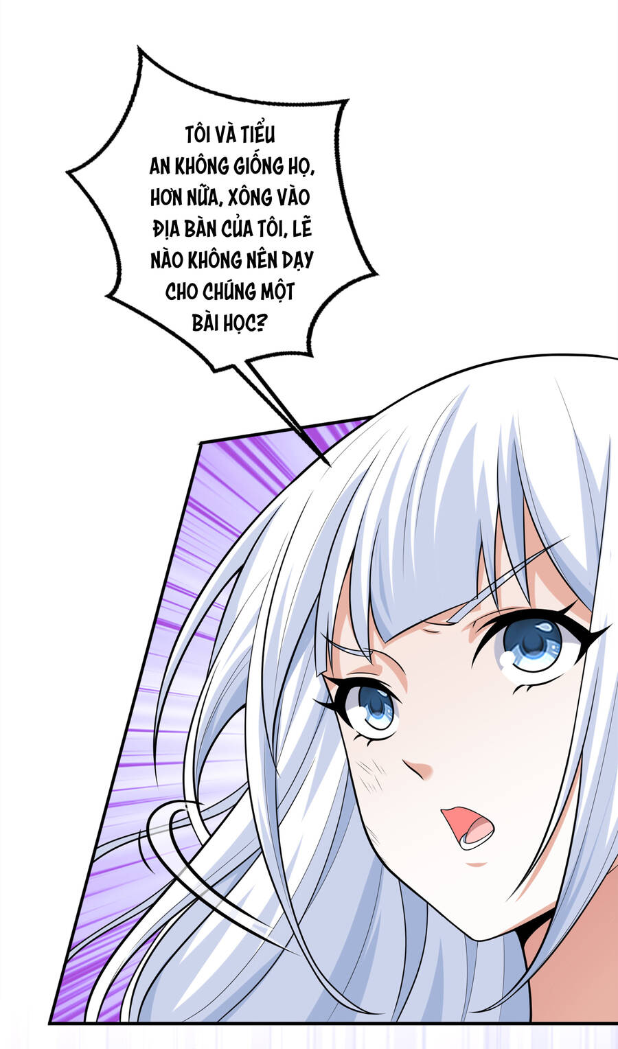 Cuộc Sống Treo Máy Chapter 5 - 12