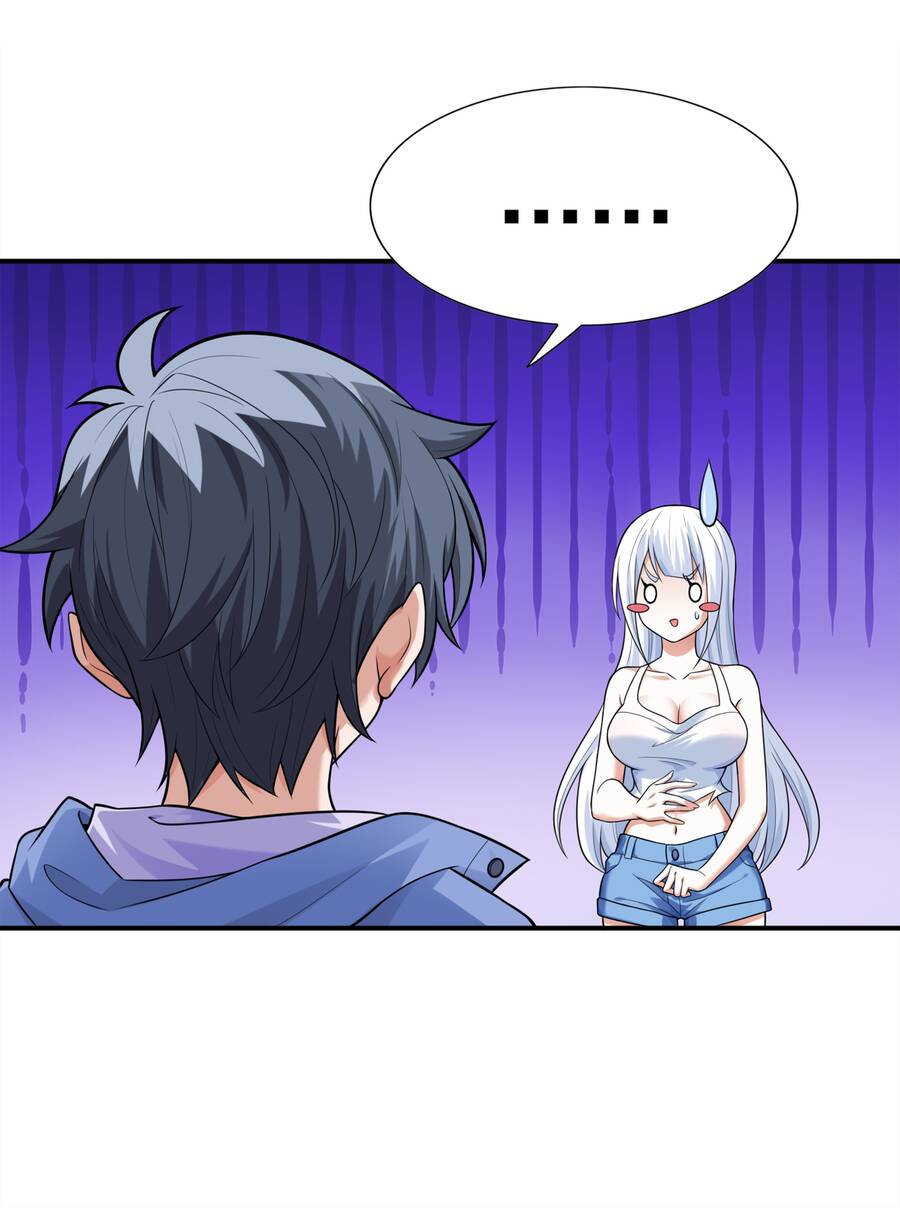 Cuộc Sống Treo Máy Chapter 5 - 15