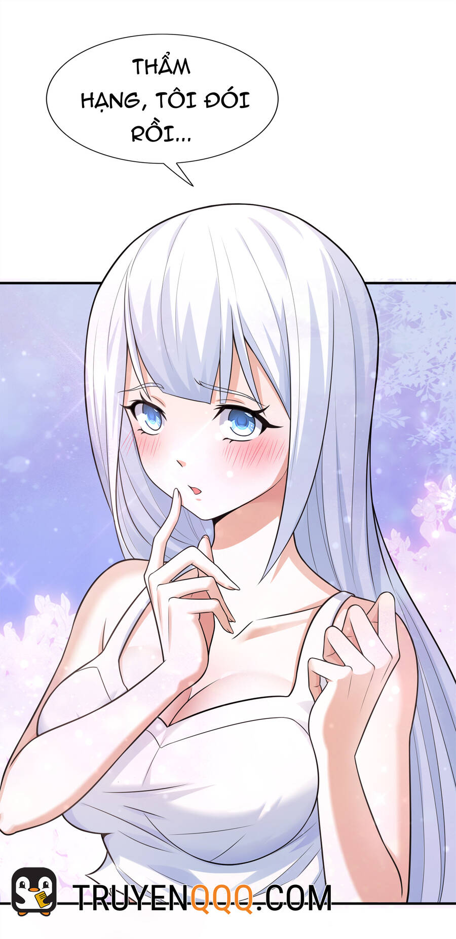 Cuộc Sống Treo Máy Chapter 5 - 16