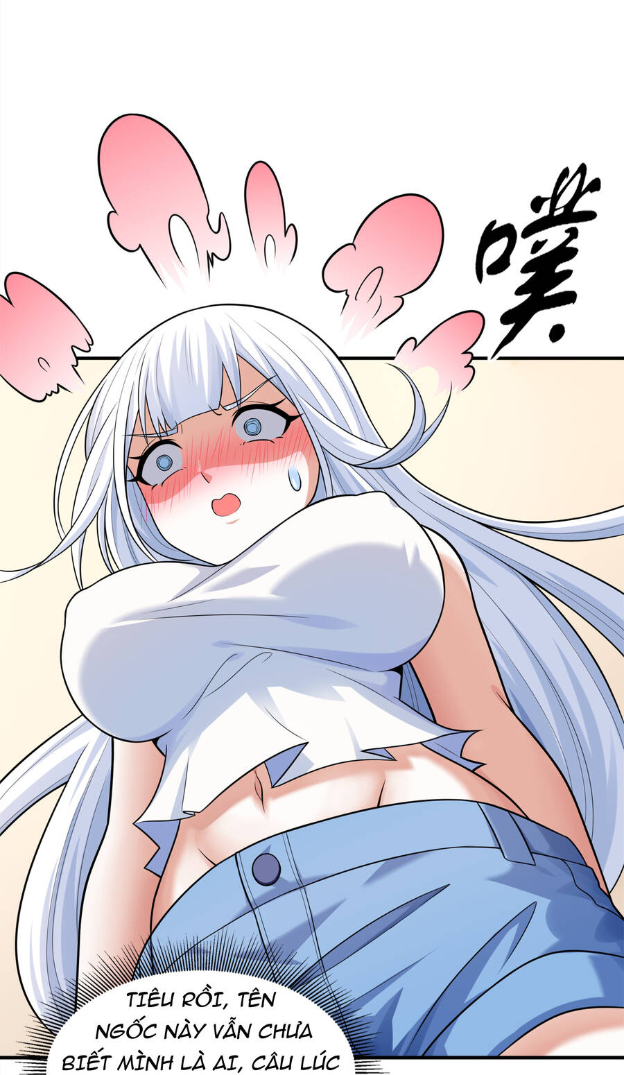Cuộc Sống Treo Máy Chapter 5 - 18
