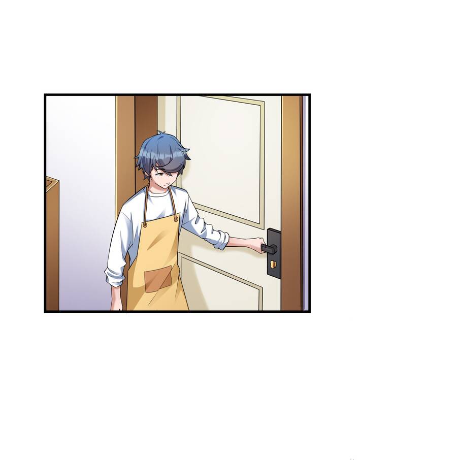 Cuộc Sống Treo Máy Chapter 5 - 37