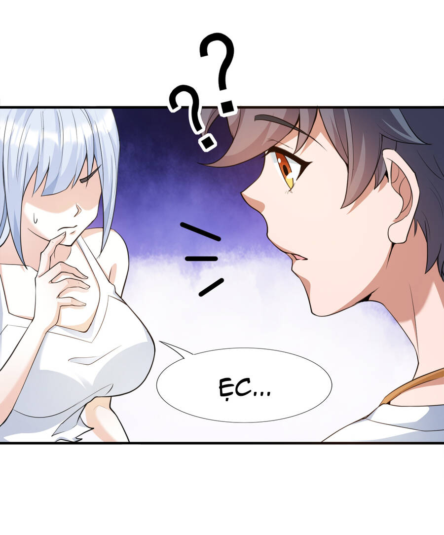 Cuộc Sống Treo Máy Chapter 5 - 46