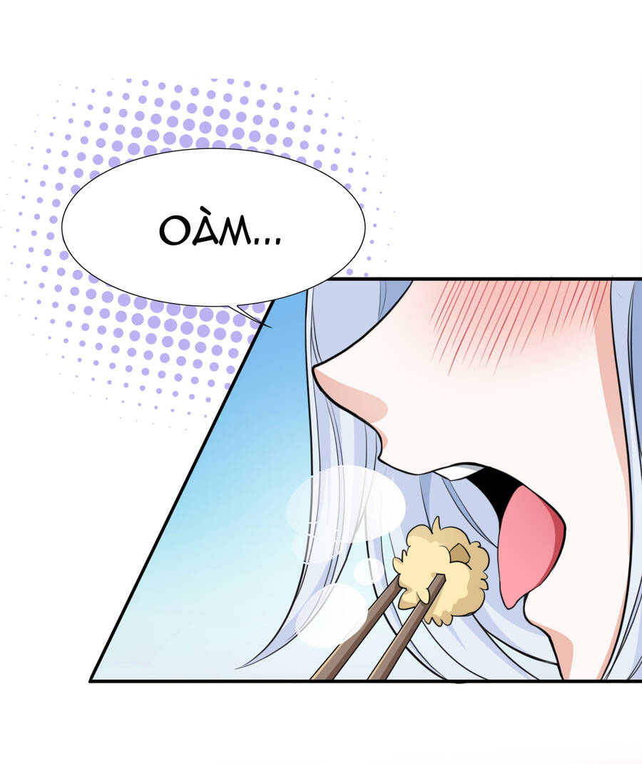 Cuộc Sống Treo Máy Chapter 5 - 53