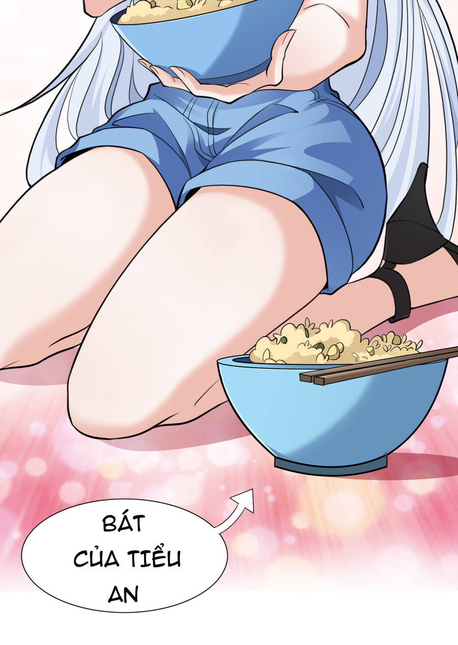 Cuộc Sống Treo Máy Chapter 5 - 55