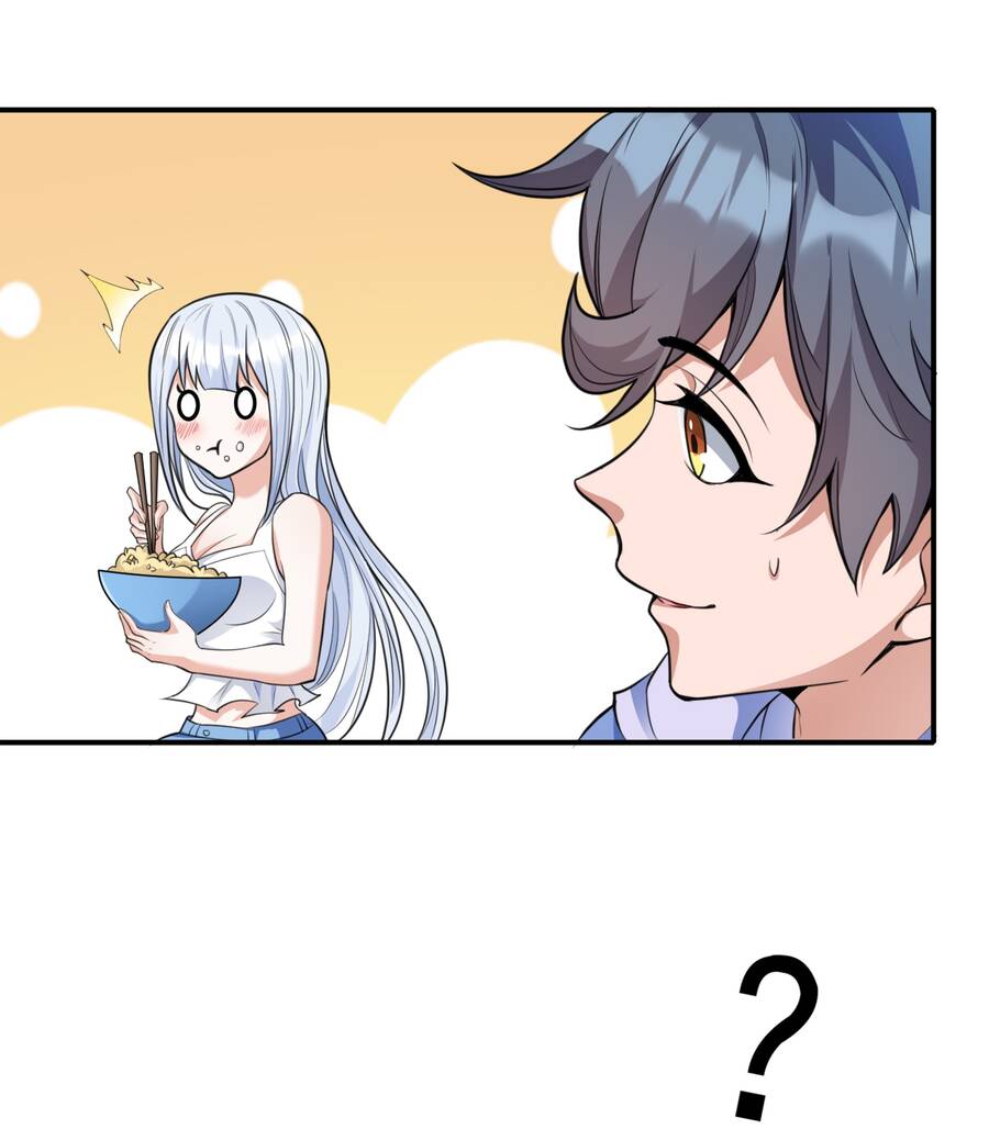 Cuộc Sống Treo Máy Chapter 5 - 57