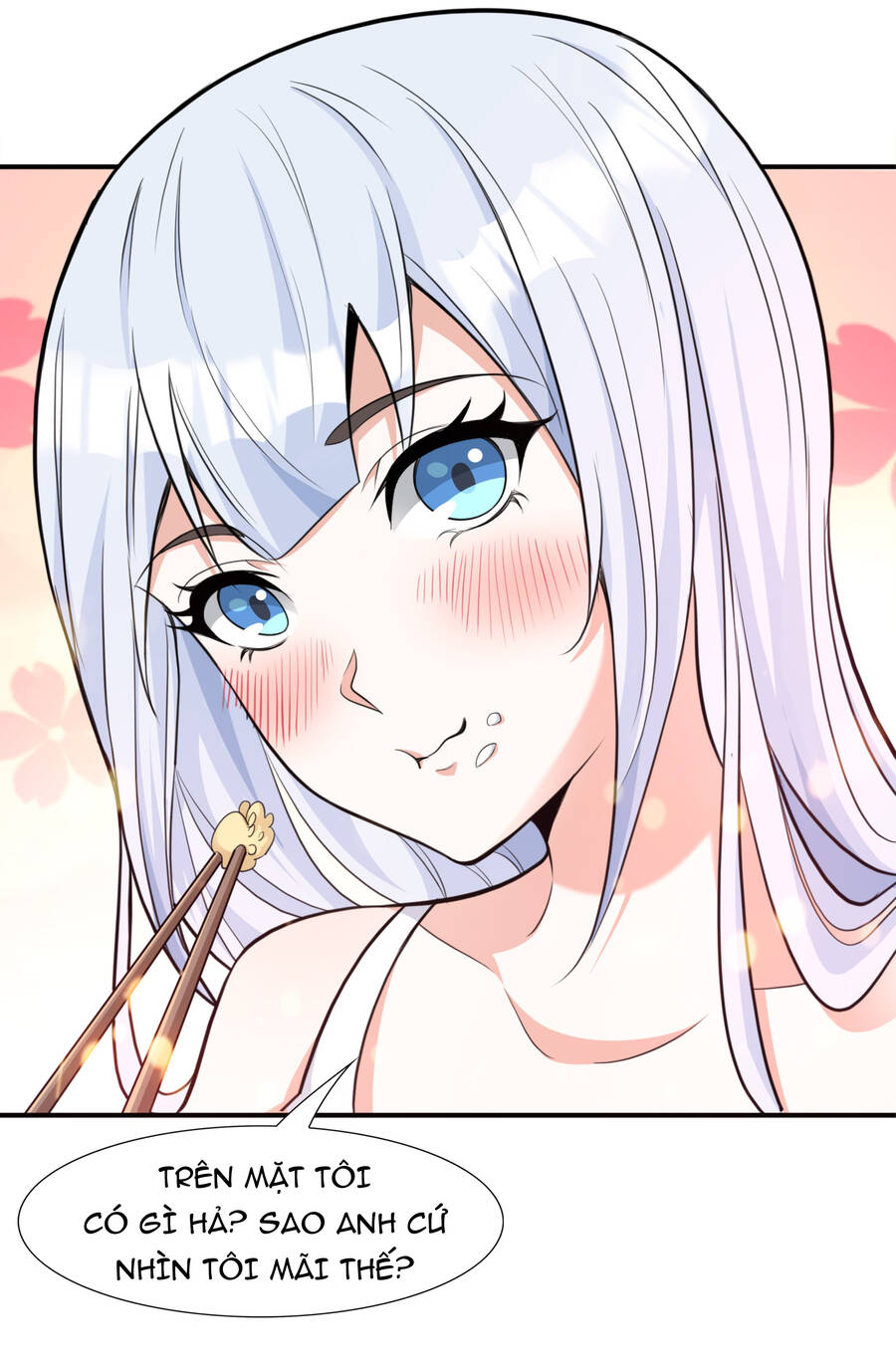 Cuộc Sống Treo Máy Chapter 5 - 58