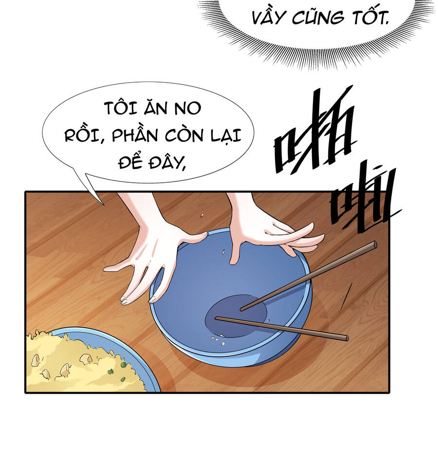 Cuộc Sống Treo Máy Chapter 5 - 60