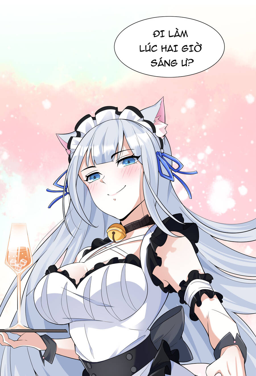 Cuộc Sống Treo Máy Chapter 5 - 62