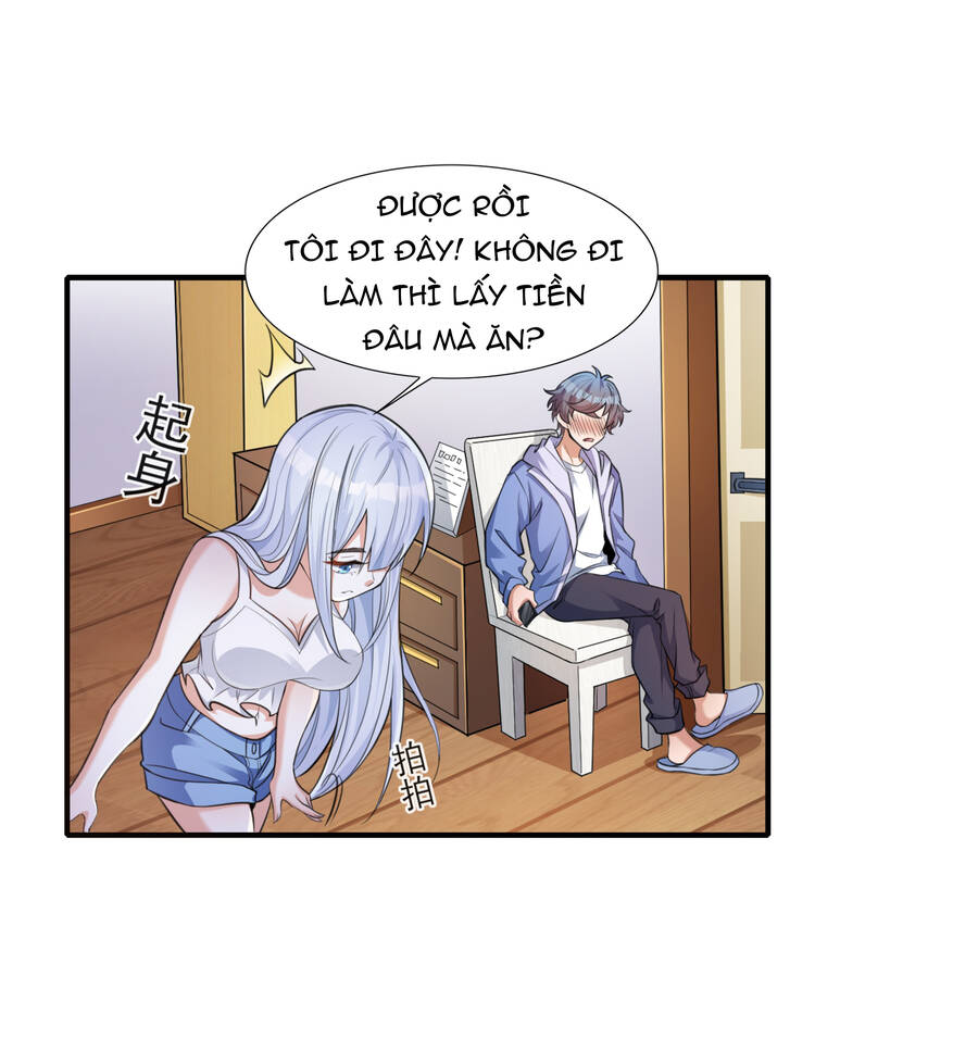 Cuộc Sống Treo Máy Chapter 5 - 65