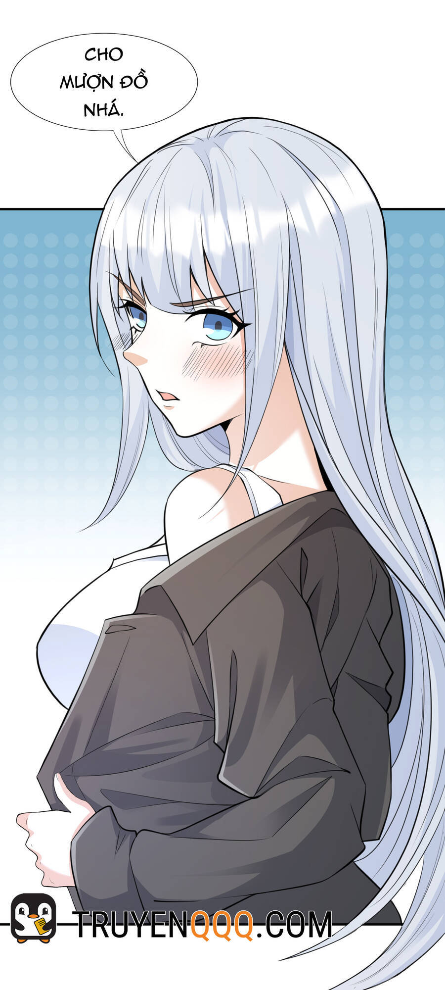 Cuộc Sống Treo Máy Chapter 5 - 71