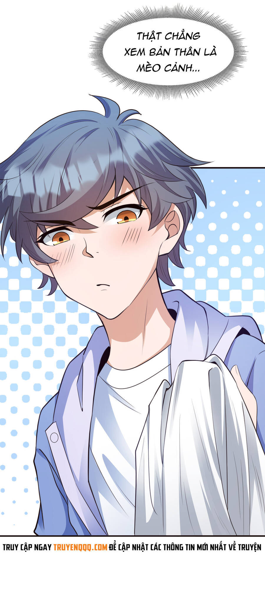 Cuộc Sống Treo Máy Chapter 5 - 76