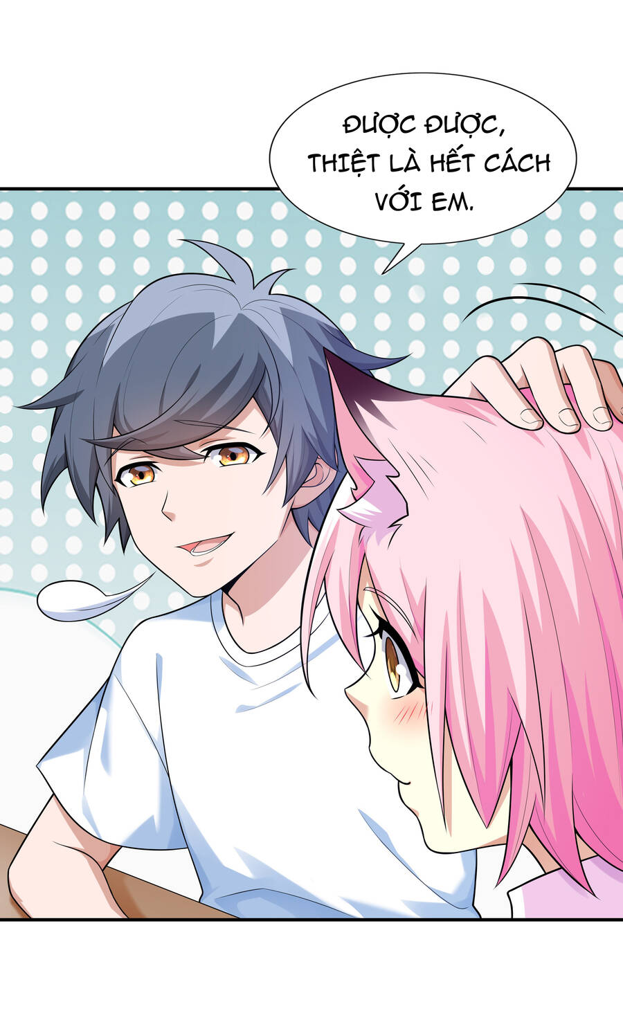 Cuộc Sống Treo Máy Chapter 6 - 20