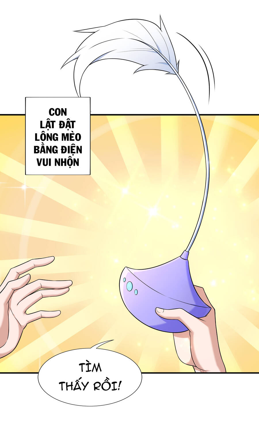 Cuộc Sống Treo Máy Chapter 6 - 22