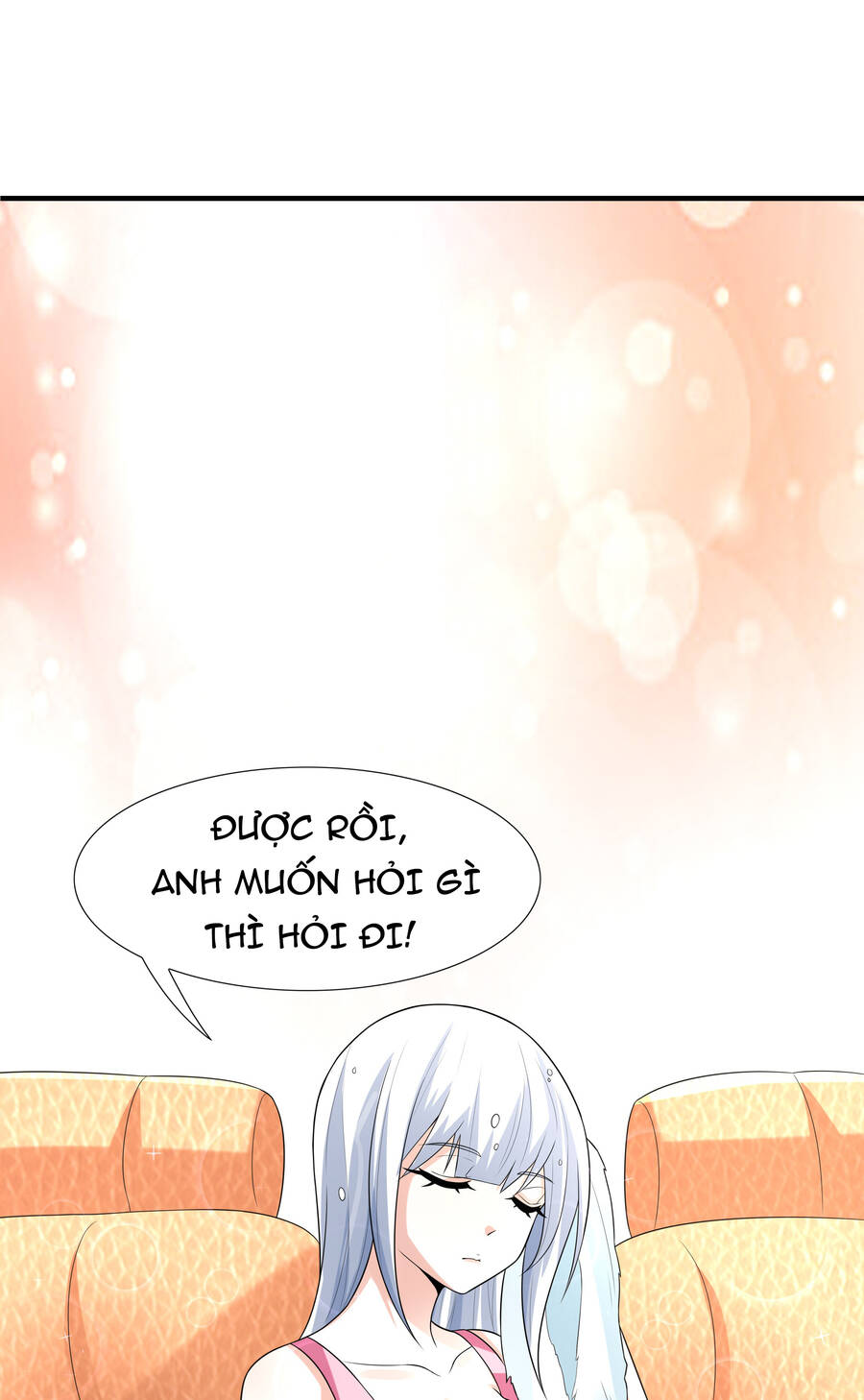 Cuộc Sống Treo Máy Chapter 6 - 31