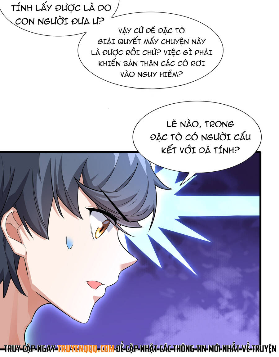 Cuộc Sống Treo Máy Chapter 6 - 46