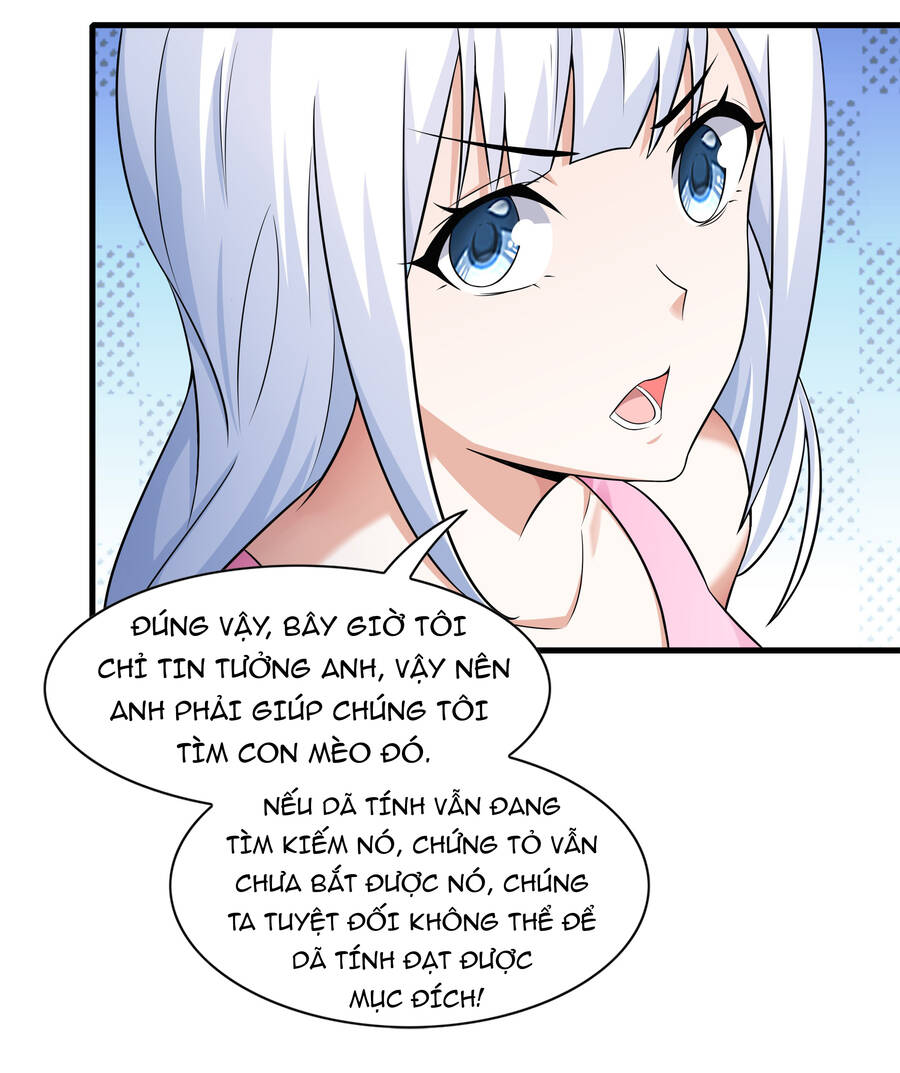 Cuộc Sống Treo Máy Chapter 6 - 47