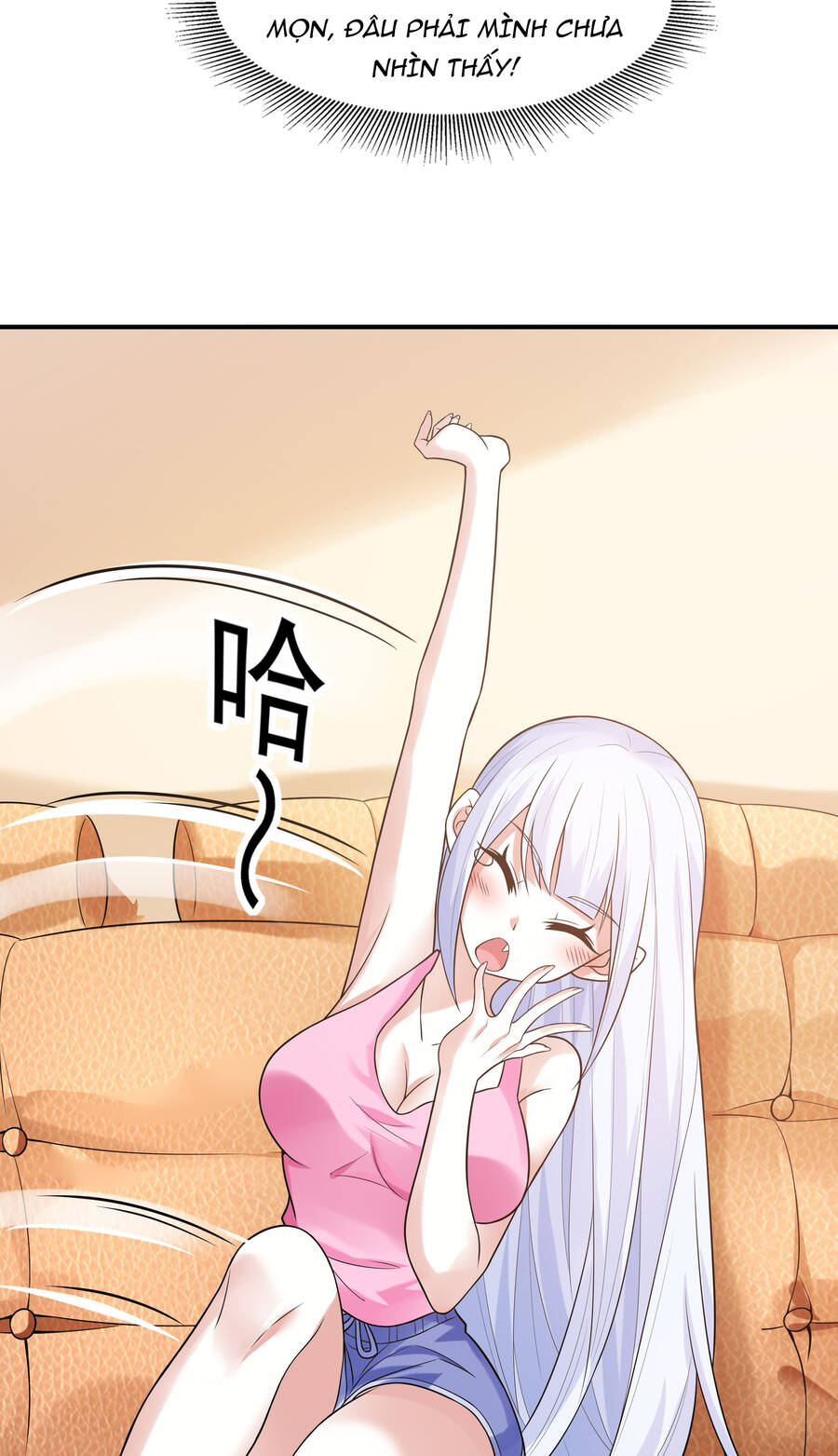 Cuộc Sống Treo Máy Chapter 6 - 52