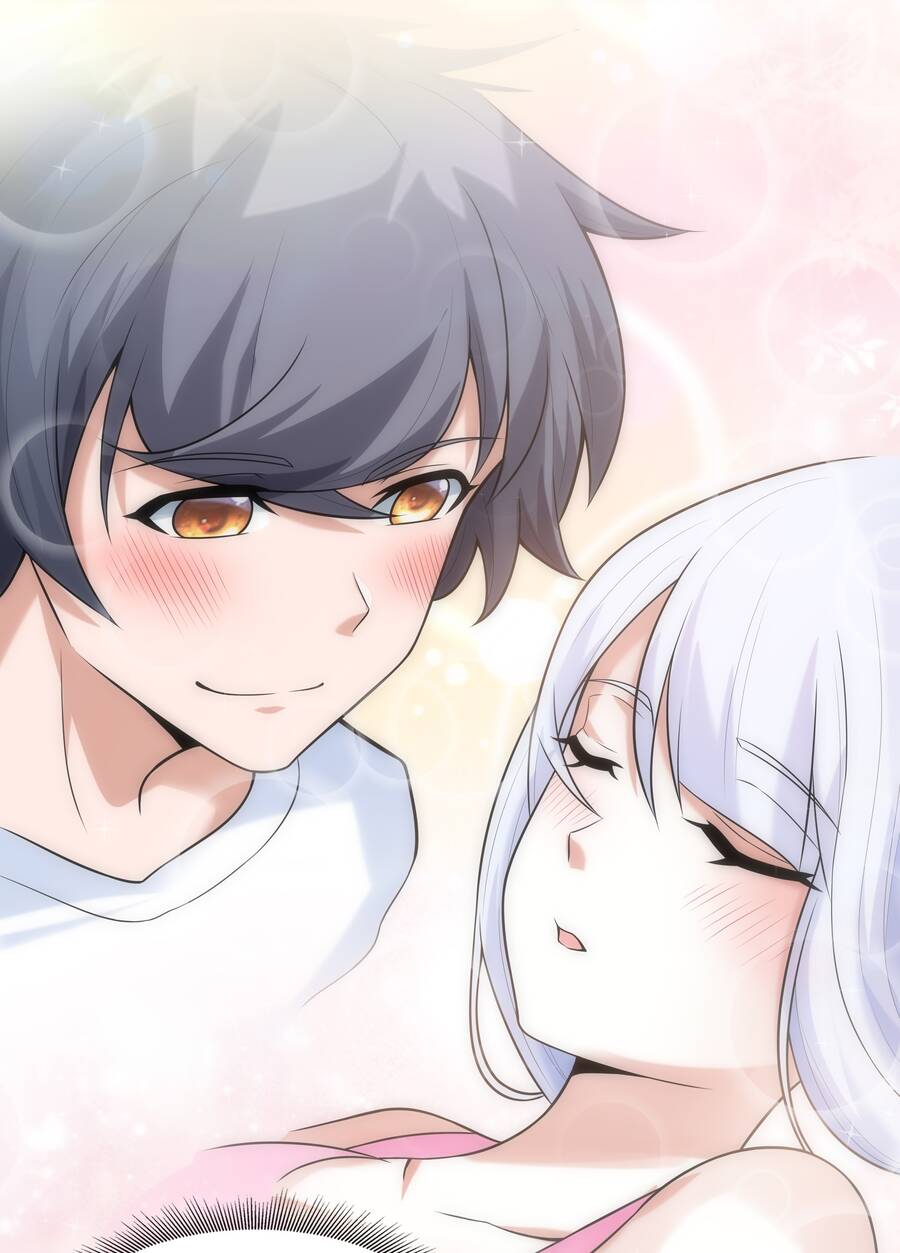 Cuộc Sống Treo Máy Chapter 6 - 56