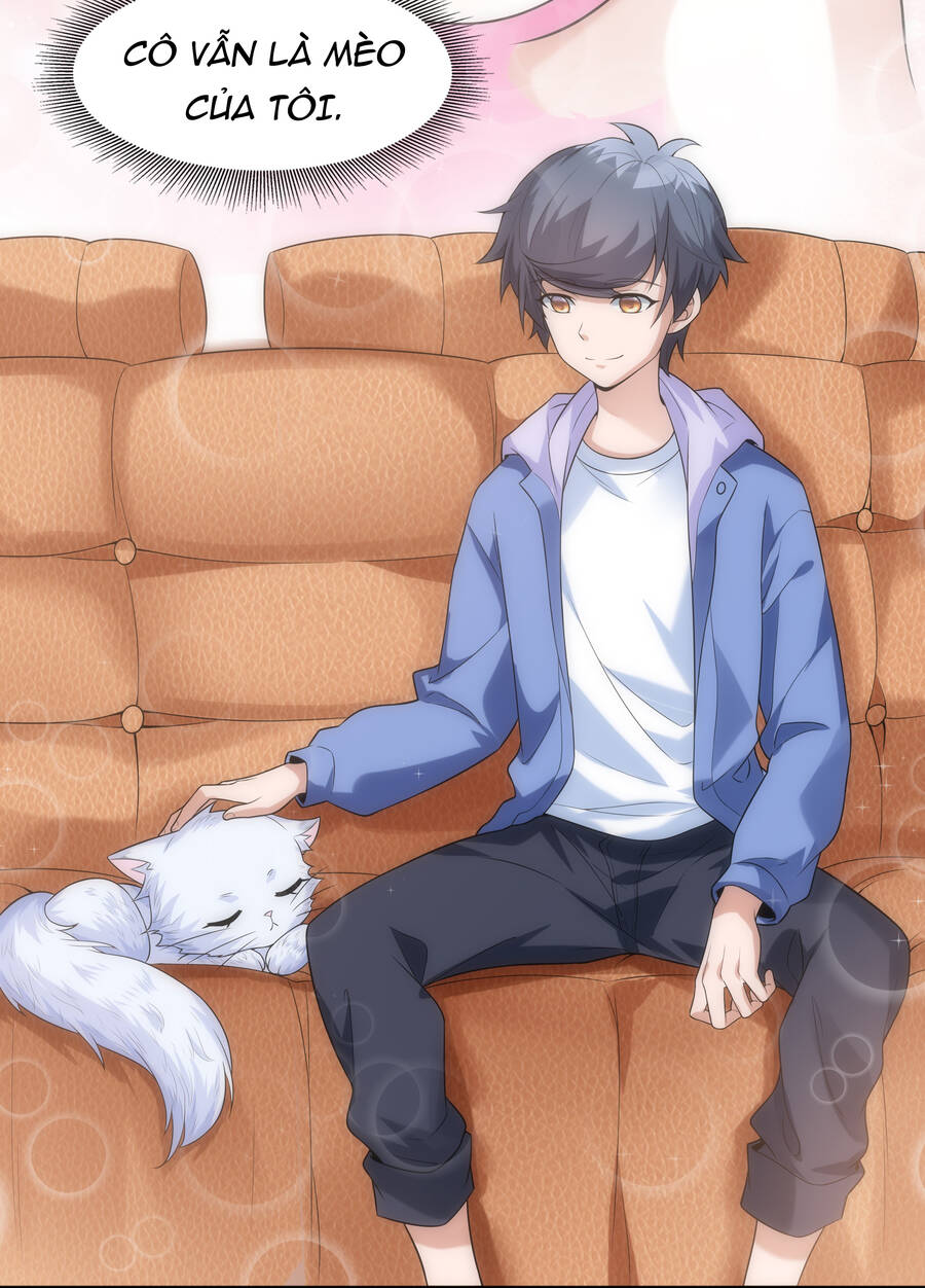 Cuộc Sống Treo Máy Chapter 6 - 57