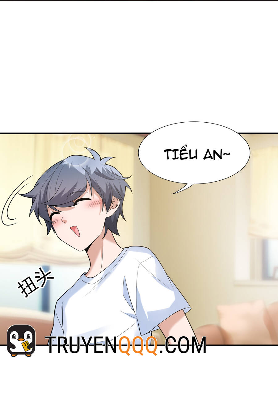 Cuộc Sống Treo Máy Chapter 6 - 58