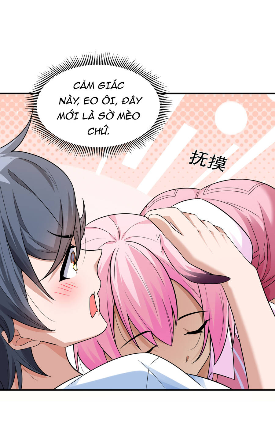 Cuộc Sống Treo Máy Chapter 6 - 7