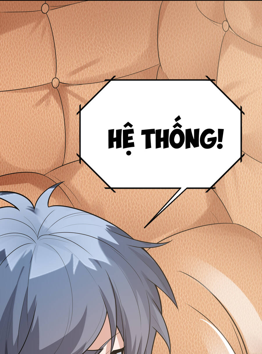 Cuộc Sống Treo Máy Chapter 6 - 61