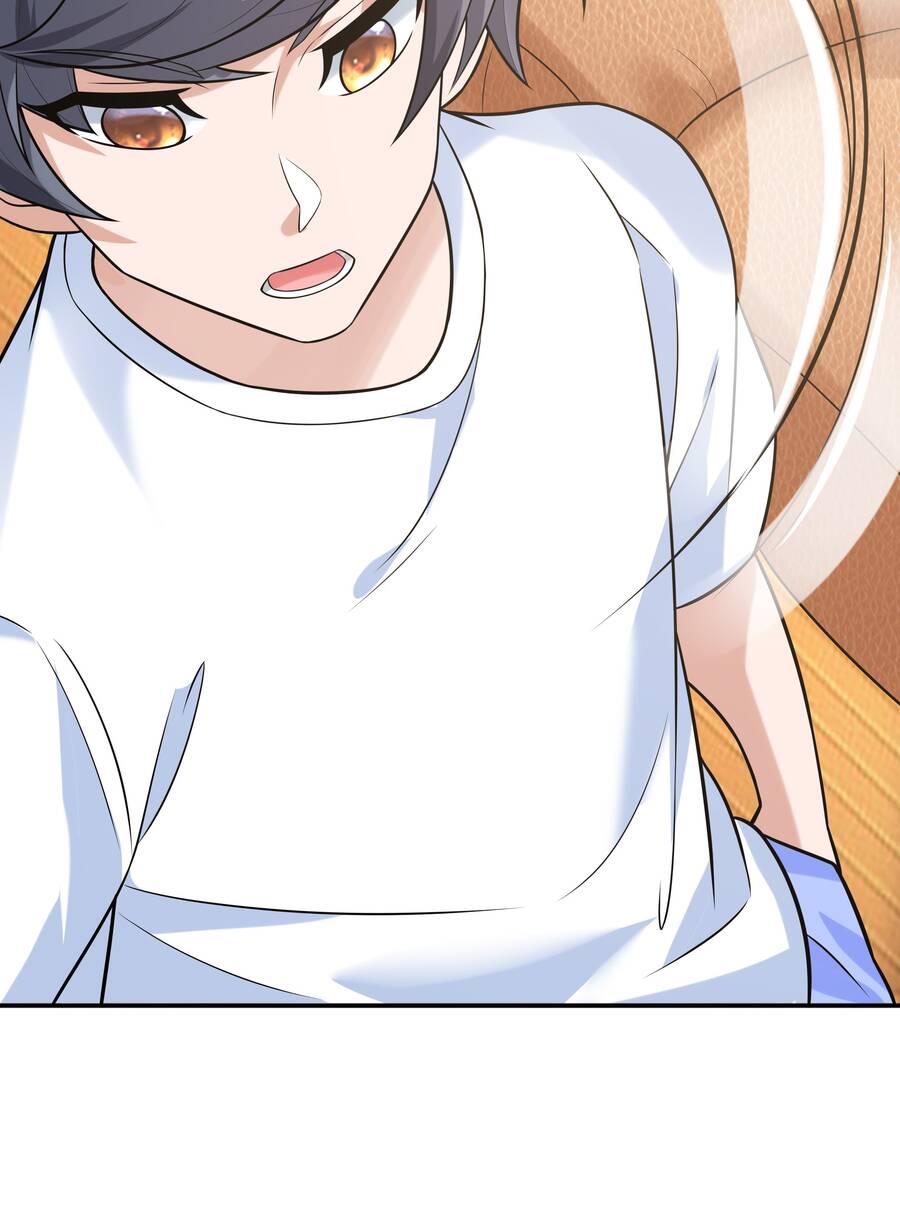 Cuộc Sống Treo Máy Chapter 6 - 62