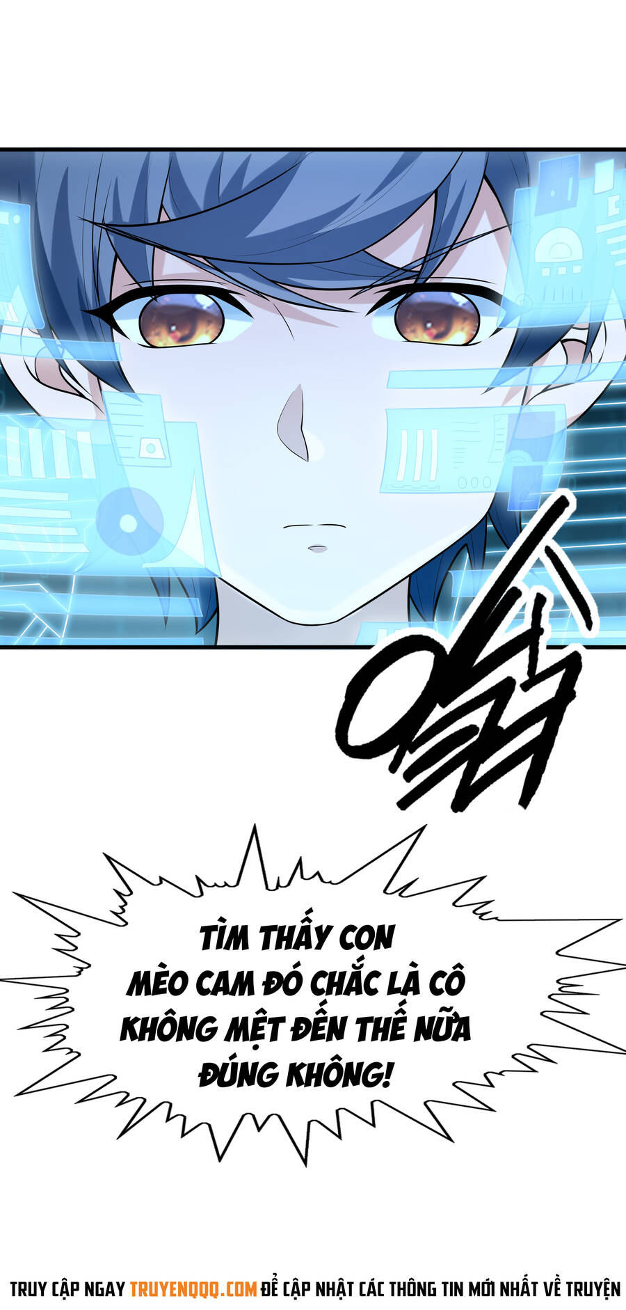 Cuộc Sống Treo Máy Chapter 6 - 63