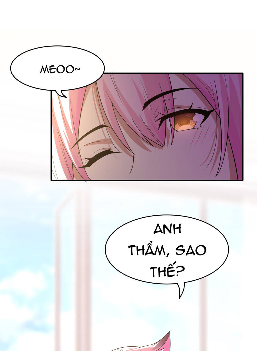 Cuộc Sống Treo Máy Chapter 6 - 8