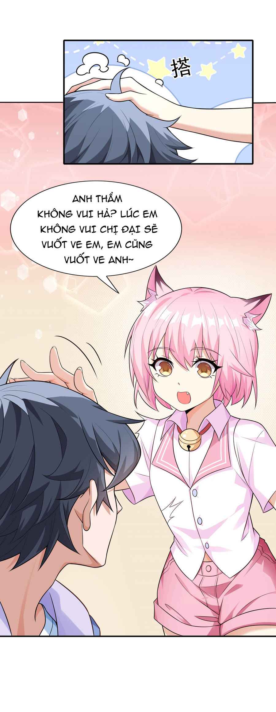 Cuộc Sống Treo Máy Chapter 7 - 23
