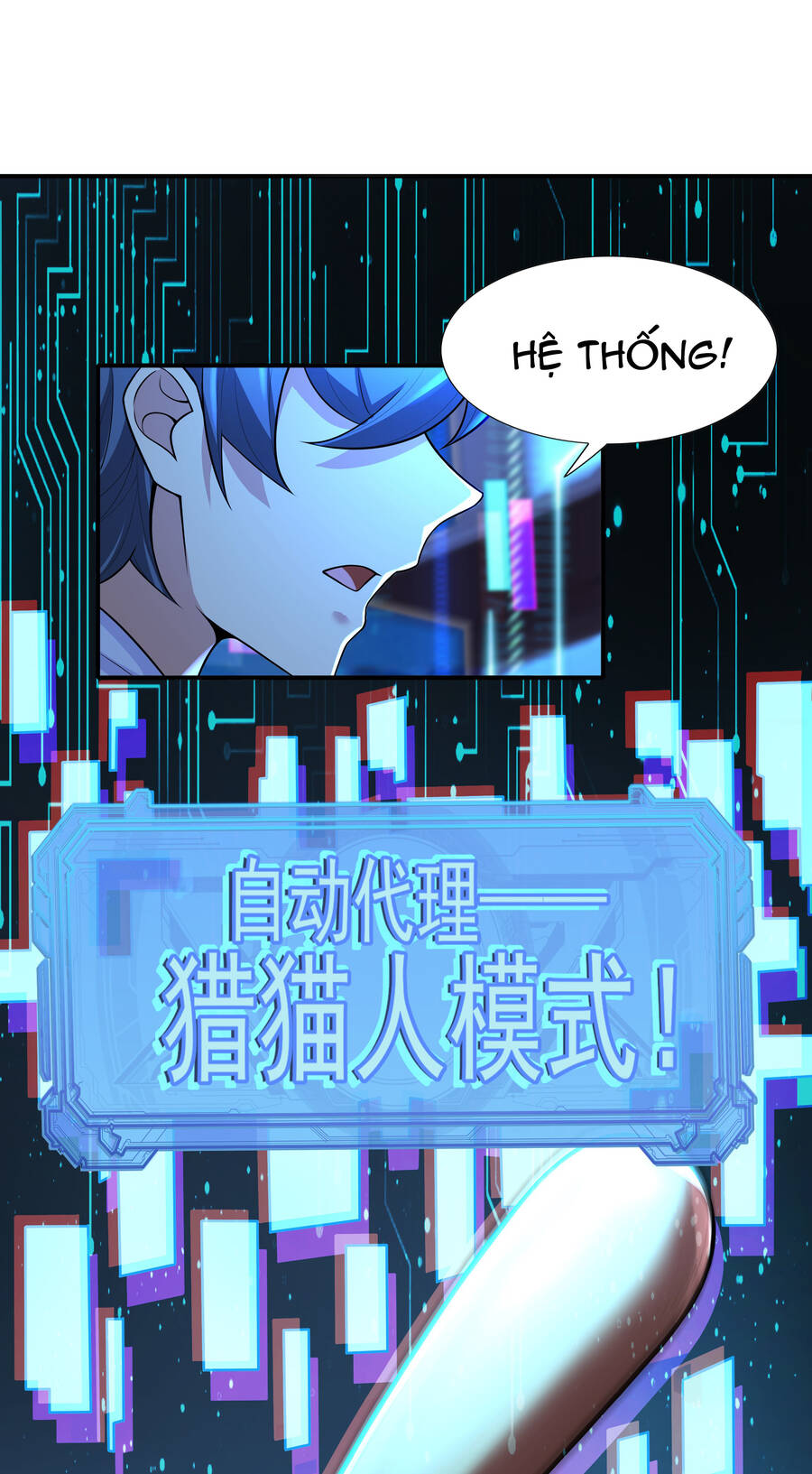 Cuộc Sống Treo Máy Chapter 8 - 17