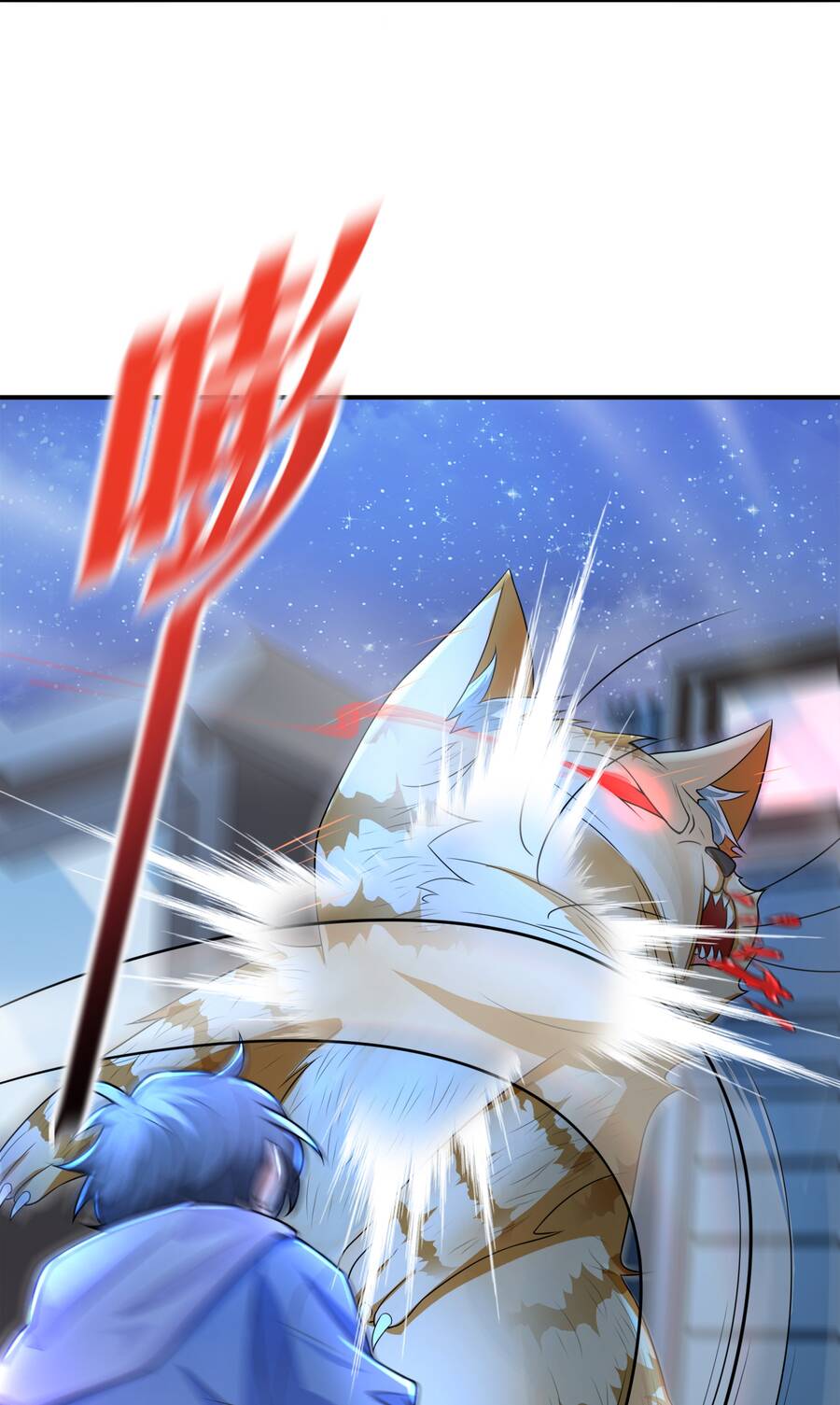 Cuộc Sống Treo Máy Chapter 8 - 20